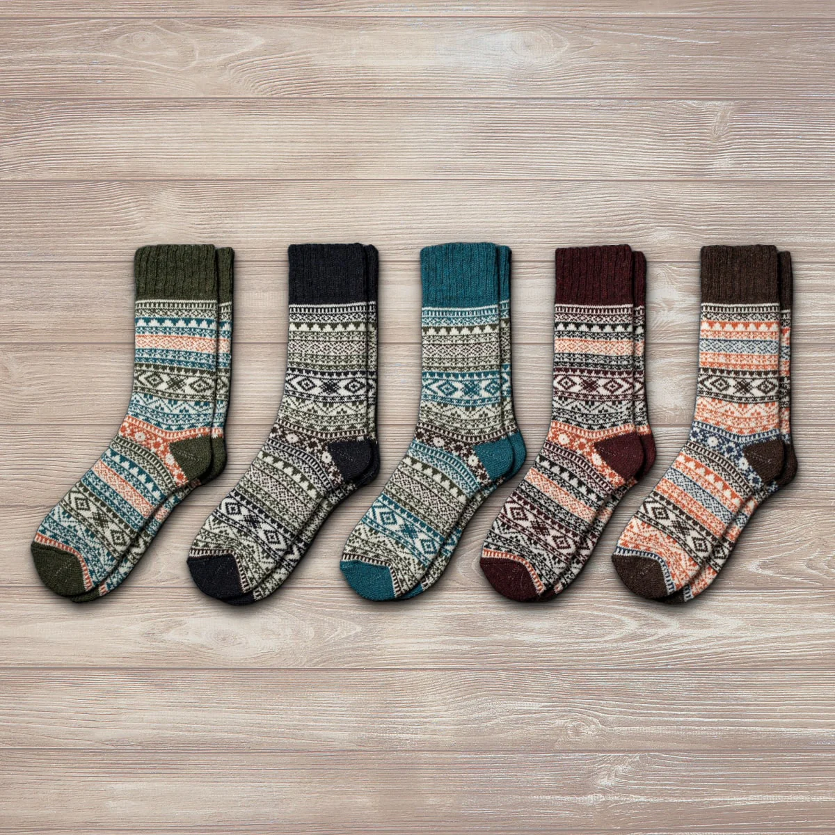 Mountain Collection Offer - Image 7