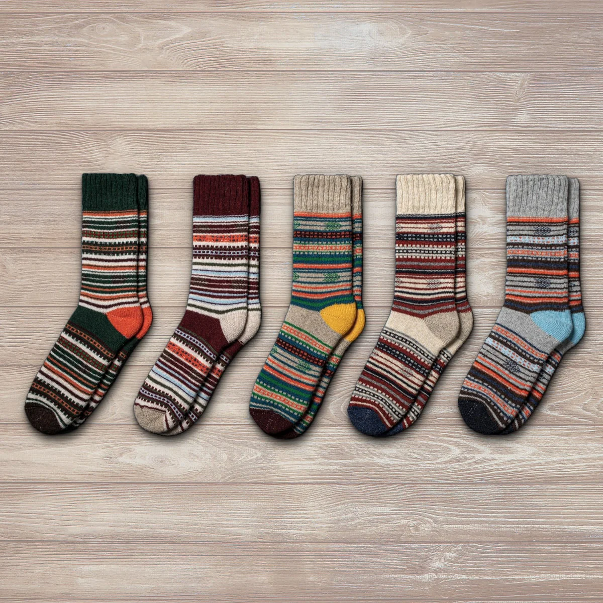 Mountain Collection Offer - Image 9